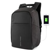 Рюкзак Mark Ryden Safe  MR5815ZS Black